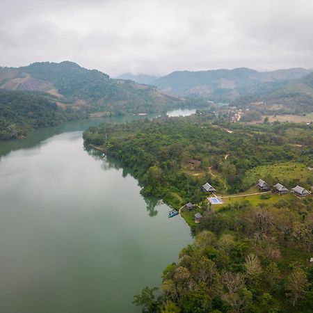 Resort Maison De Nongkhiaw Екстер'єр фото